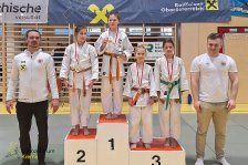 28.03.2026 UJZ Mühlviertel Trophy U10-U14 in Rohrbach